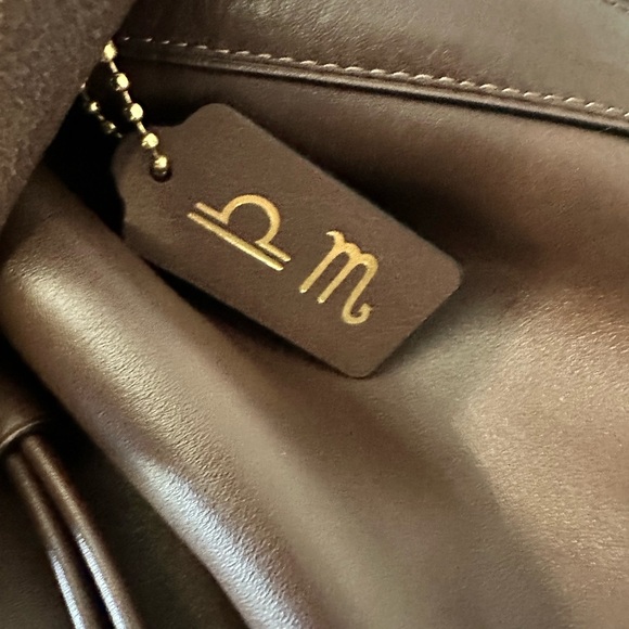 Coach Crosby Backpack Large - Picture 4 of 13